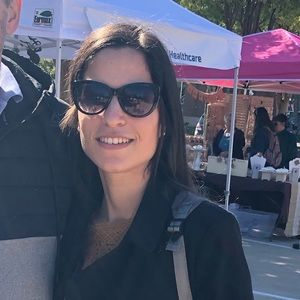 Meet your Posher, Shir